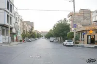 یکی از چهارچشمه
