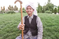 پیرِ کشتی باچوخه محله پنجتن
