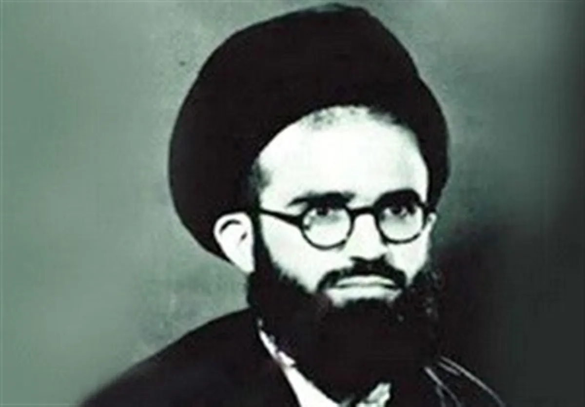 عروج از زندان آیت‌الله سعیدی