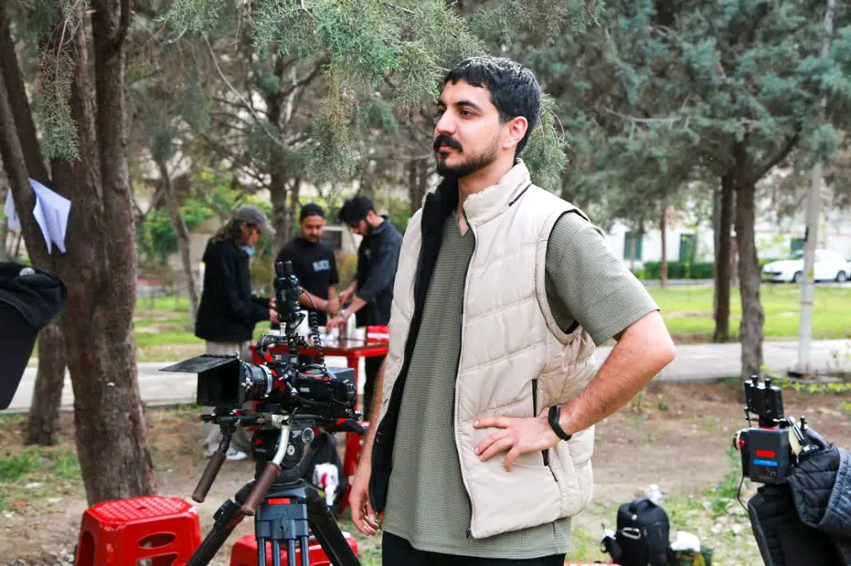 محمدرضا فرهمندتبار