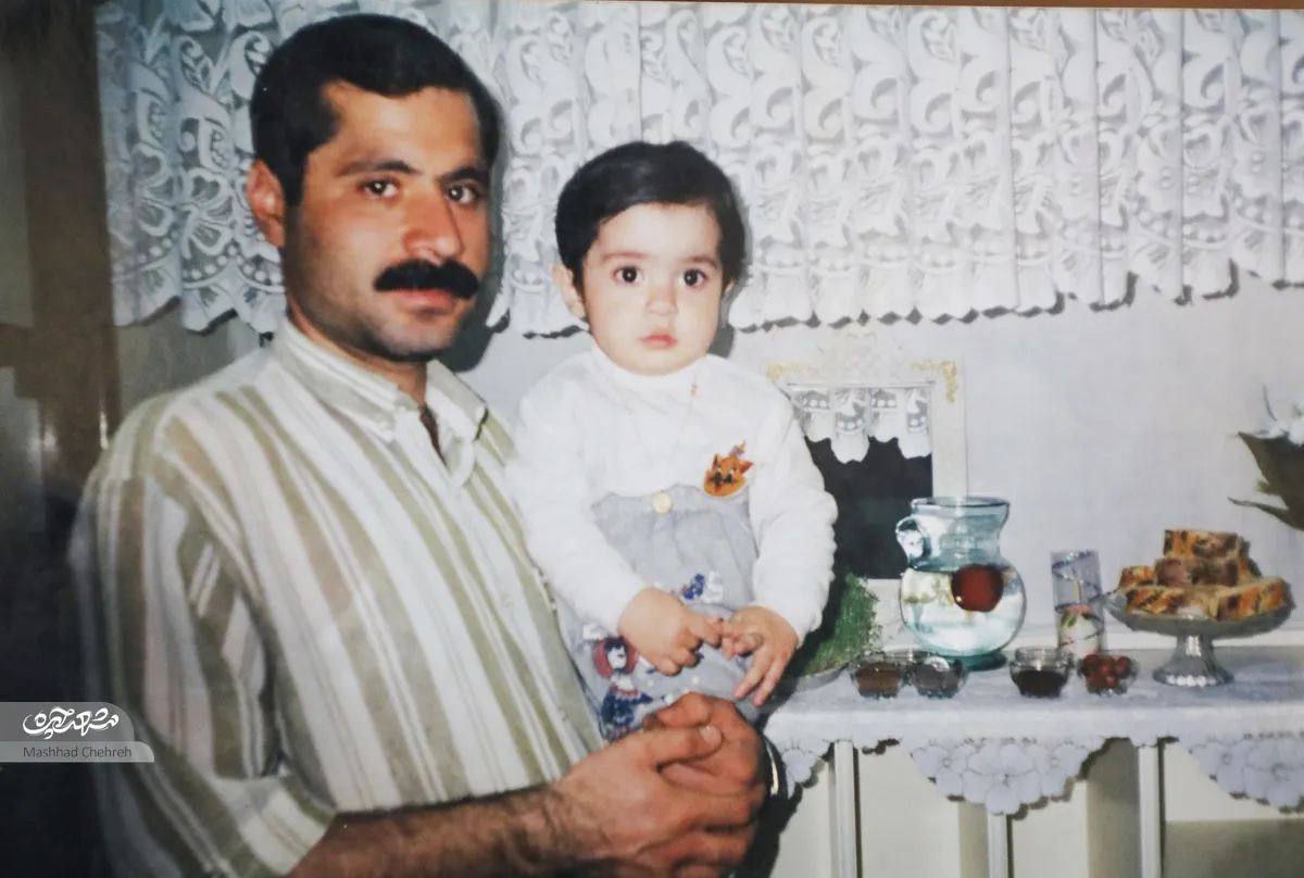 شهادت استوار دوم شهید مدافع امنیت، سجاد صیامی شهادت استوار دوم شهید مدافع امنیت، سجاد صیامی