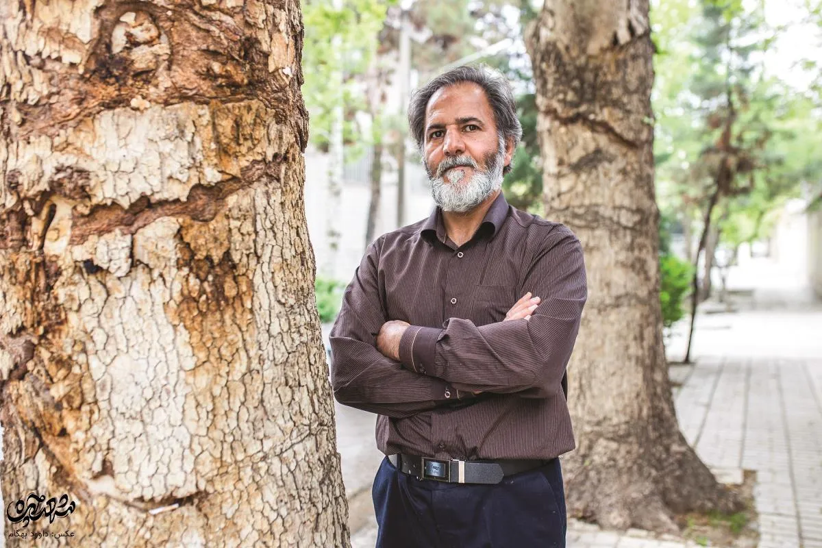 مجتبی بحرینی