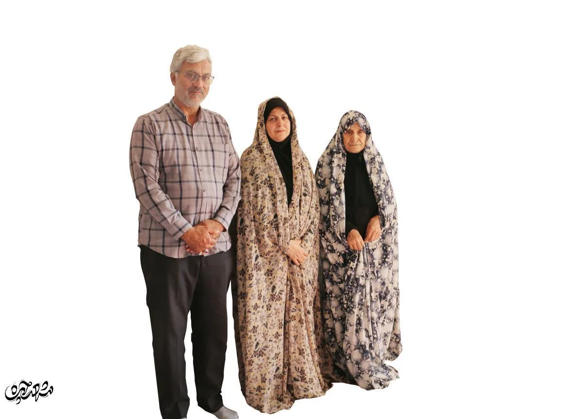 شهید اسفندیاری