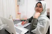 نوجوان مشهدی ۳ کتاب درباره جشن&zwnj;های ایرانی نوشته است
