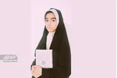 زندگی پربرکت سحر حسینی با کلام خدا
