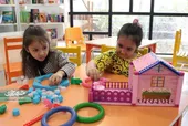 بچه&zwnj;ها در فرهنگ&zwnj;سرای کودک و آینده مشهد کاربلد می&zwnj;شوند