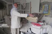 خاطره بیضائی از آسیاب&zwnj; آبی تا آسیابانی با برق