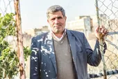 رفیق قدیمی درختان خواجه&zwnj;ربیع