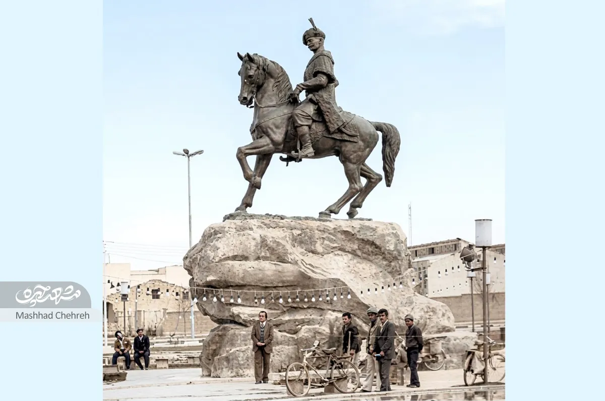 تاریخی تاریخی