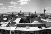 سیمای زیارت در مشهد قرن سیزدهم