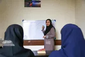 مثبت زندگی؛ گوش شنوای گلشهر است