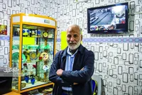 شما ازدواج کنید پخت غذاش با بیت‌المهدی(عج)