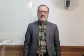آرزویی که علی&zwnj;جمعه باقری میان صفحات قرآن پنهان کرد!