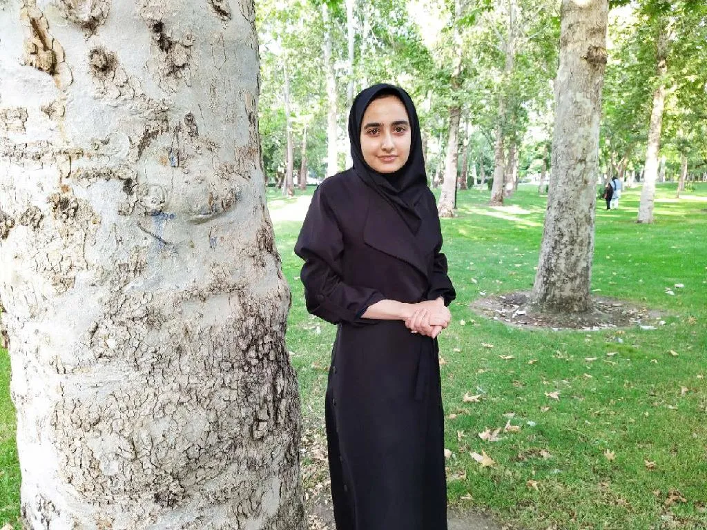 یگانه رهدار هنرمند