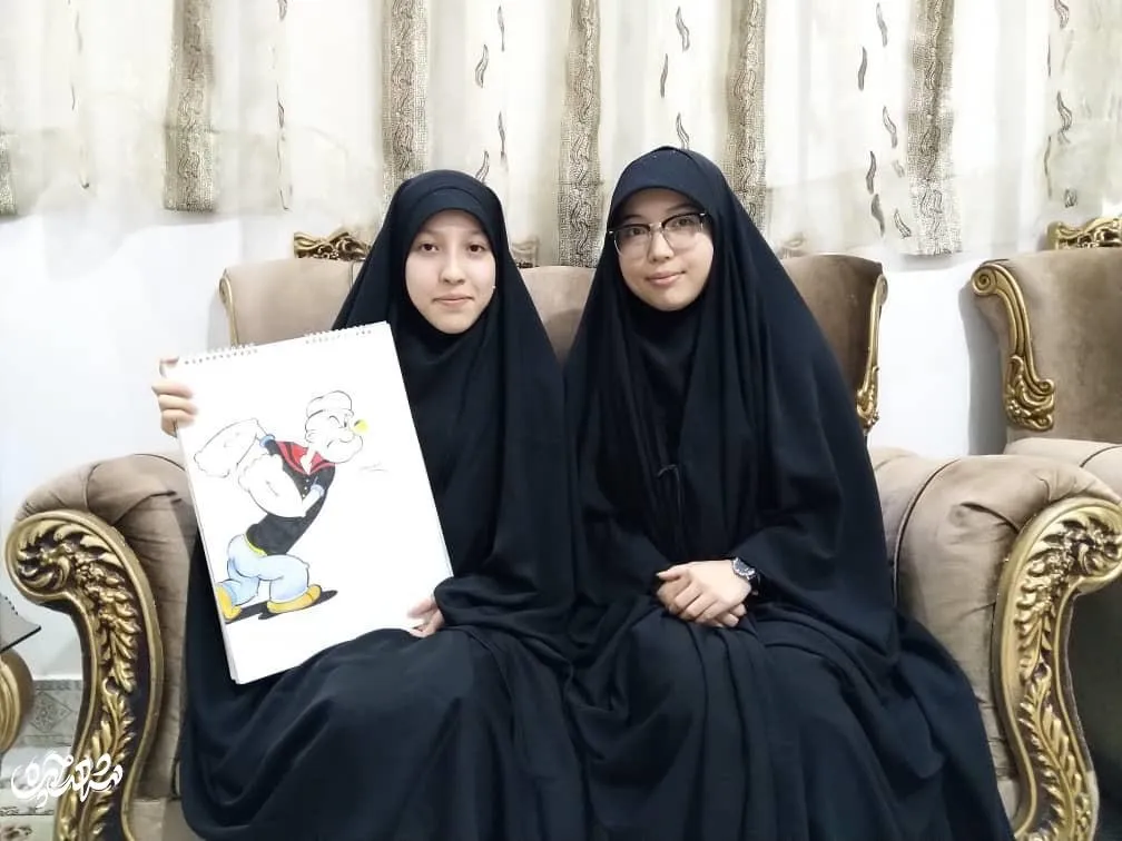 7 امید محله