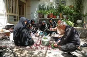 دلخوشی&zwnj;های معنوی آقا و خانم&laquo;خوشدل&raquo;