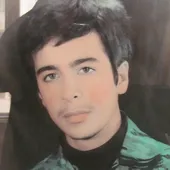 پیکر &laquo;شهید مجتبی ناطقی&raquo; بعد از ۱۷&zwnj;سال به خانه بازگشت