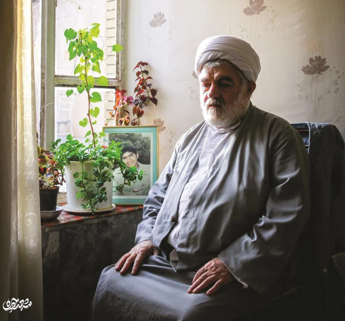 حاج آقا محمدی