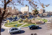 جای خالی تندیس &laquo;شیرممد&raquo; در میدان عسکریه