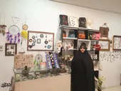 از یک سنگ عقیق شروع کردم