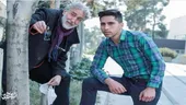 زندگی سینمایی علیرضا طهان&zwnj;زاده فیلم&zwnj;ساز جوان محله عبادی 