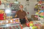 خاطرات خوش کاسبی در جوار حرم امام رضا(ع)