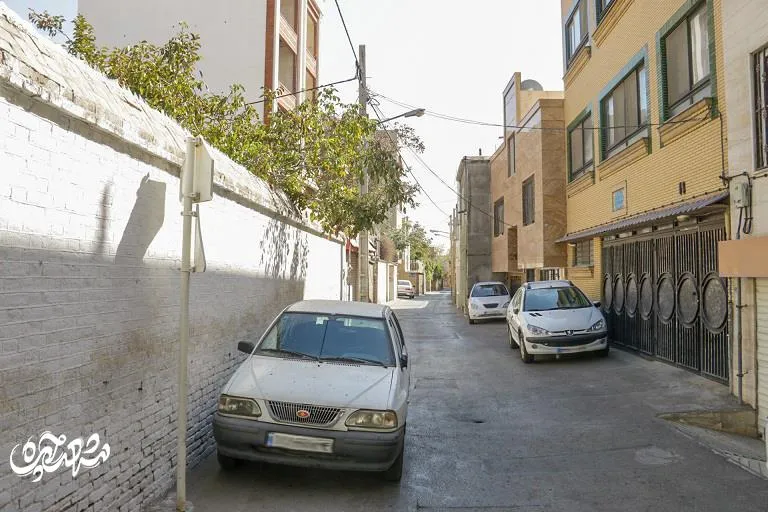 کوچه بینادل