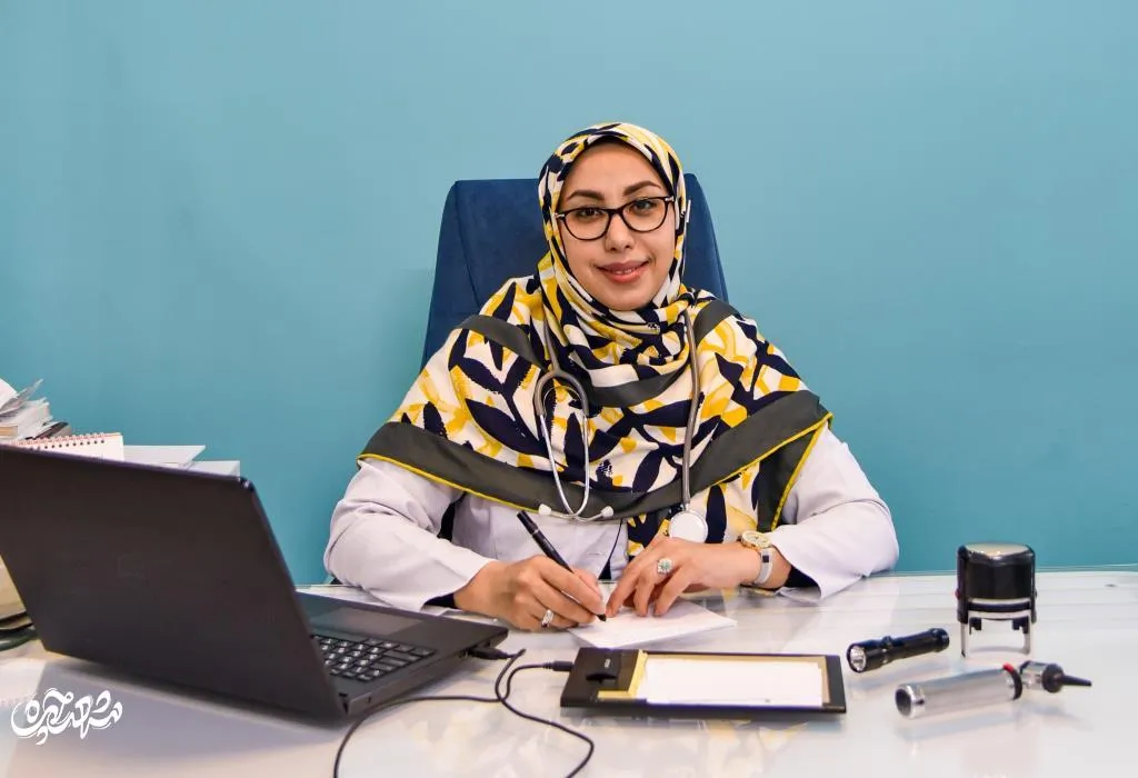 زینب البومیری