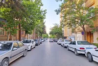 آبادانی با خانه‌های سازمانی در «امین»