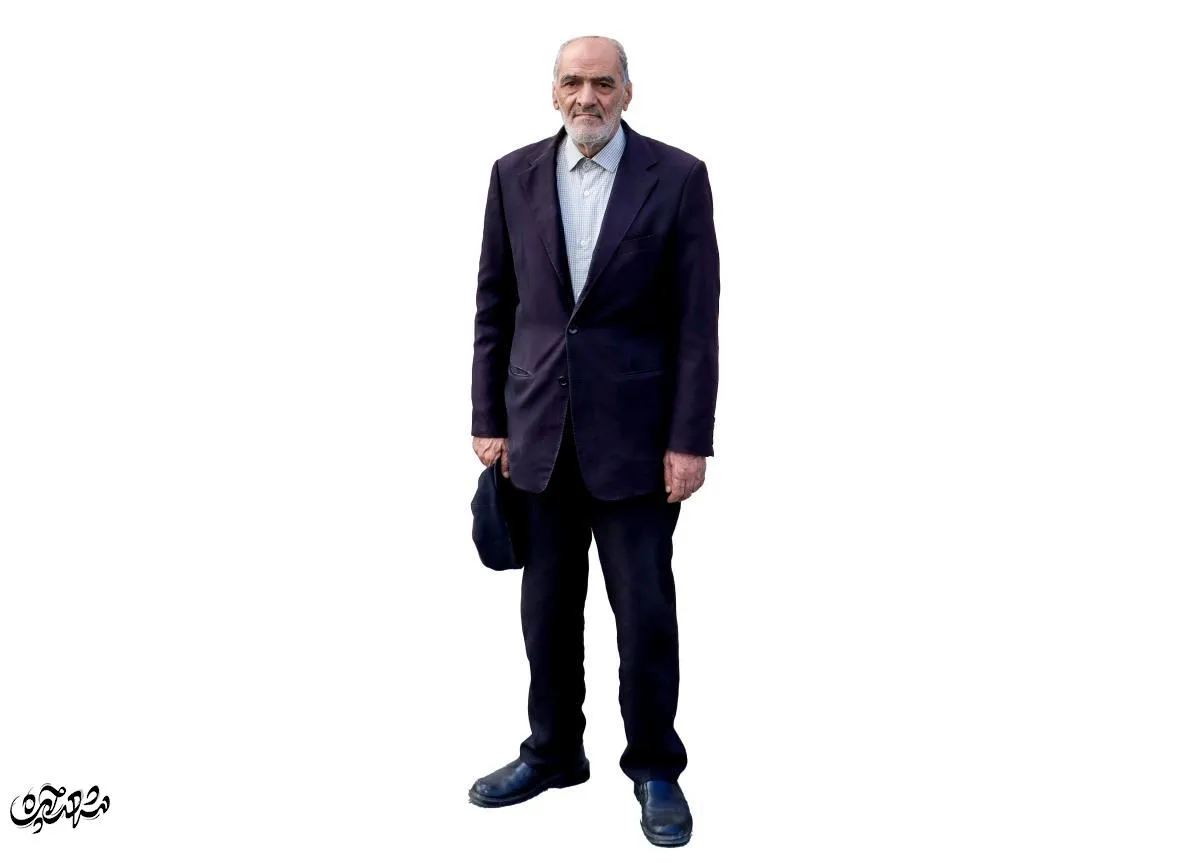 احمد ماهوان