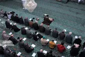 مسجد رضوی؛ عبادتگاه چهل ساله محله رضاشهر