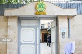 حمایت خیریه امام جواد(ع) از نیازمندان افغانستانی