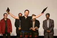 سعید ولی‌زاده؛ از سیاه لشکری تا کارگردانی سینما