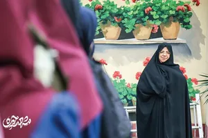 مدرسه‌ شبانه‌روزی «حاج‌رضا مقدم»، خانه‌ای عیالوار است