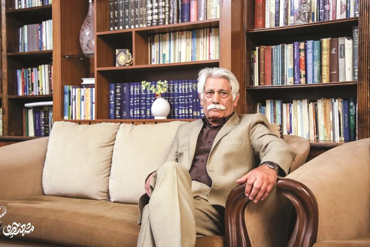 امیر طبسی