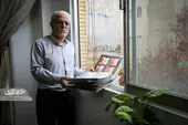 ثبت وقایع انقلاب بر فراز دکه&zwnj;ها