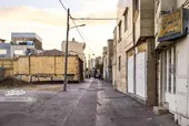 کوچه بیدخت؛ یادگار قالی&zwnj;بافان مشهد