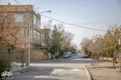 کوچه کارمندان جهادسازندگی