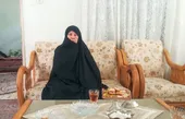 کوموله&zwnj;ها حتی به وسایل محمدجواد هم رحم نکردند