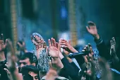 داستان یک هیئت از ۵ نفر تا چندصد نفر