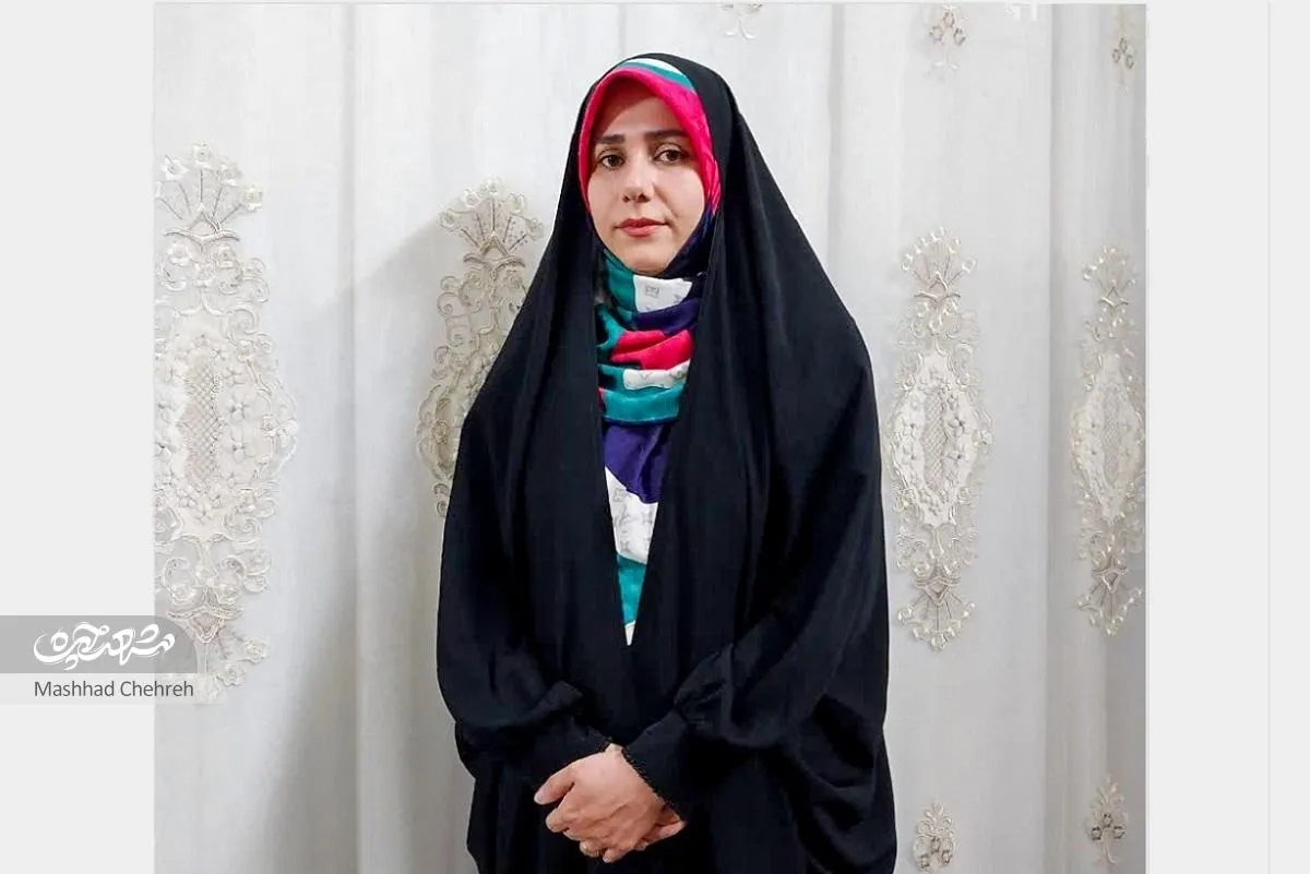 بستنی سرنوشت‌ساز سمیرا طوسی