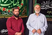 روضه 50ساله، میراث سید محمدتقی رضوی در چهاربرج