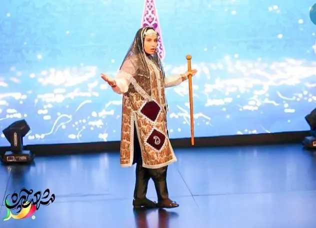 نقال برتر جشنواره فردا