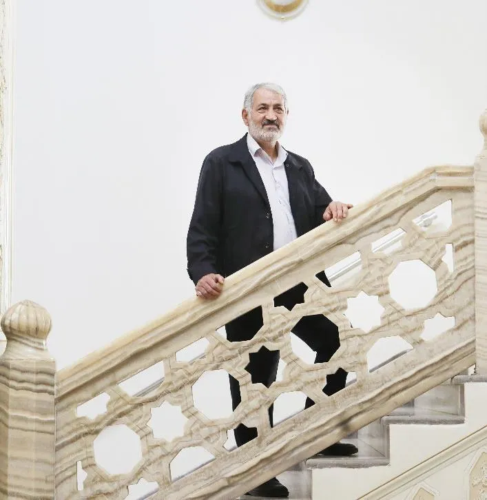 غلامرضا جلالی