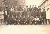 خدمات دومین هنرستان صنعتی مشهد به پیشرفت شهر
