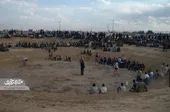 کشتی باچوخه بعد از ۲۰ سال به چهاربرج برگشت