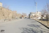  کوچه جاروباف&zwnj;های محله ثامن