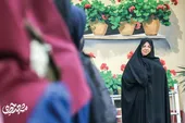 مدرسه&zwnj; شبانه&zwnj;روزی &laquo;حاج&zwnj;رضا مقدم&raquo;، خانه&zwnj;ای عیالوار است