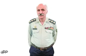 اولین روز جنگ تحمیلی از زبان سرهنگ بازنشسته ارتش