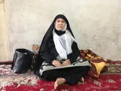 لمس تولد و مرگ